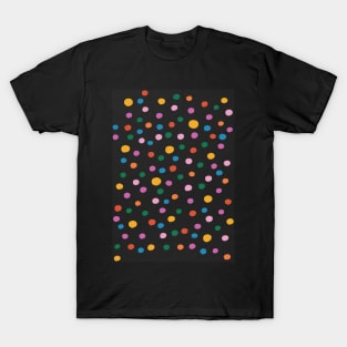 Dancing Bubbles T-Shirt